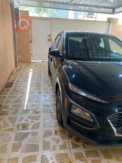 هیوندای کۆنا